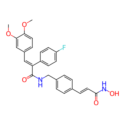 Chemical structure of BindingDB Monomer ID 97700
