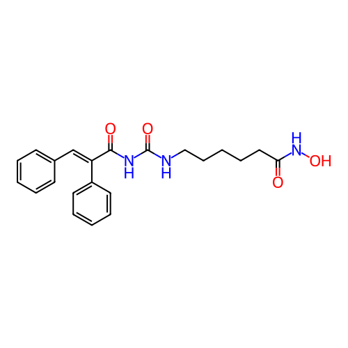 Chemical structure of BindingDB Monomer ID 97709