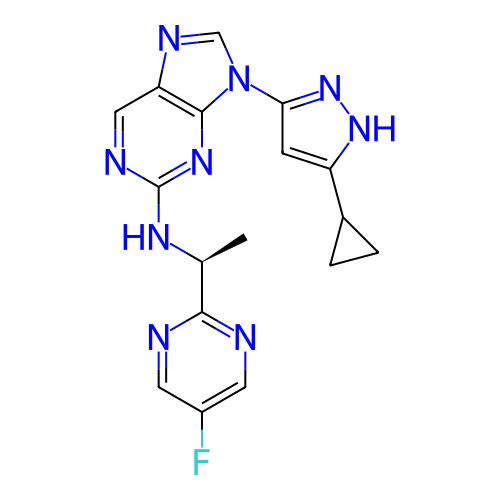 Chemical structure of BindingDB Monomer ID 98011