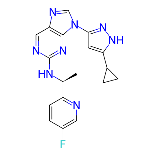 Chemical structure of BindingDB Monomer ID 98012