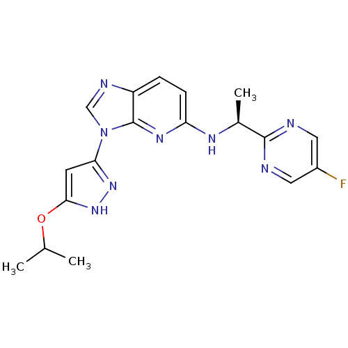 Chemical structure of BindingDB Monomer ID 98013