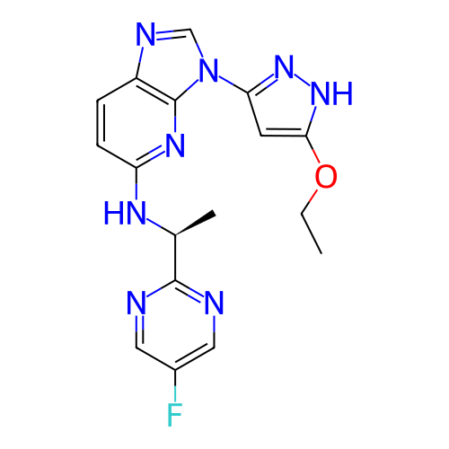 Chemical structure of BindingDB Monomer ID 98015