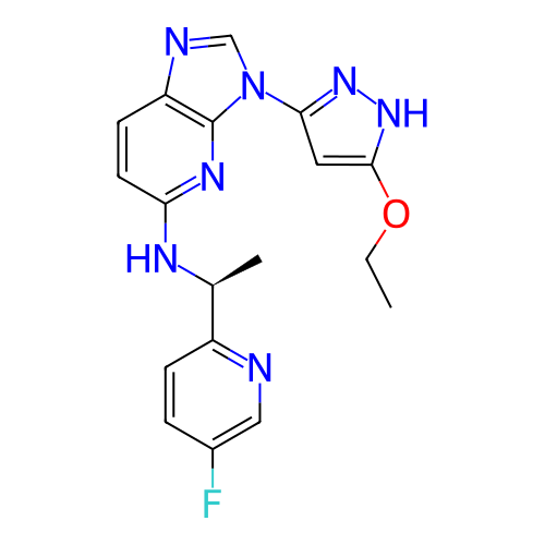Chemical structure of BindingDB Monomer ID 98016