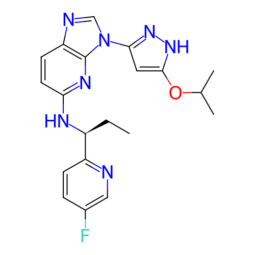 Chemical structure of BindingDB Monomer ID 98017