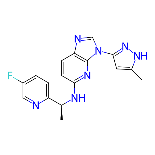 Chemical structure of BindingDB Monomer ID 98020