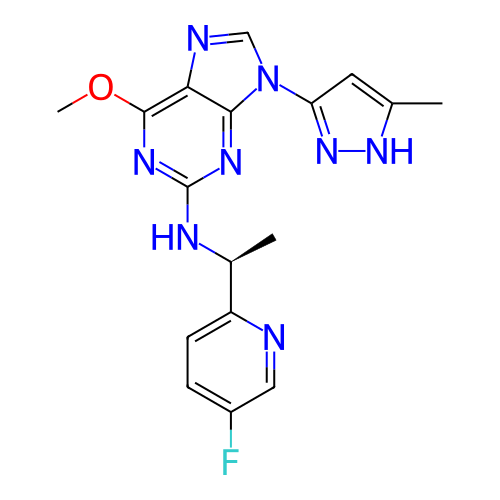Chemical structure of BindingDB Monomer ID 98024