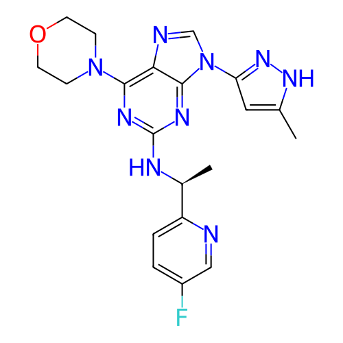 Chemical structure of BindingDB Monomer ID 98025