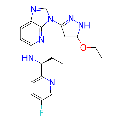 Chemical structure of BindingDB Monomer ID 98026