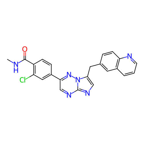 Chemical structure of BindingDB Monomer ID 98028