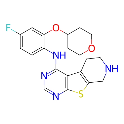 Chemical structure of BindingDB Monomer ID 98038