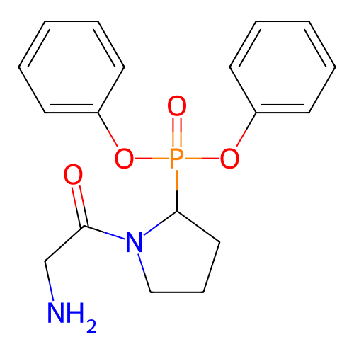 Chemical structure of BindingDB Monomer ID 98044