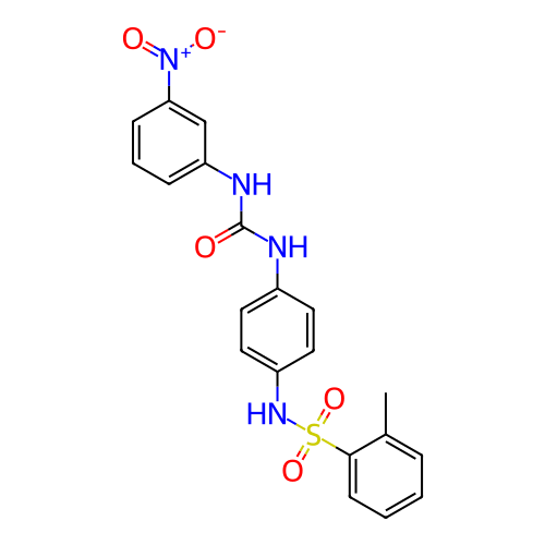 Chemical structure of BindingDB Monomer ID 98093