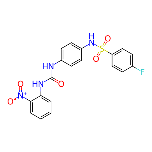Chemical structure of BindingDB Monomer ID 98112