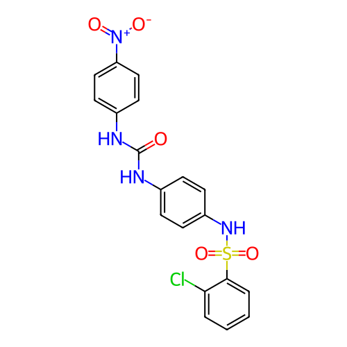 Chemical structure of BindingDB Monomer ID 98113