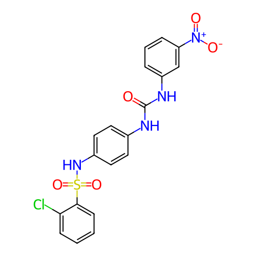 Chemical structure of BindingDB Monomer ID 98114