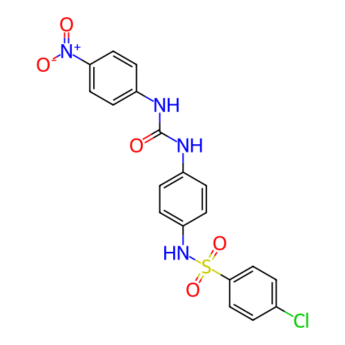 Chemical structure of BindingDB Monomer ID 98119