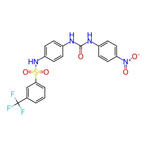 Chemical structure of BindingDB Monomer ID 98125