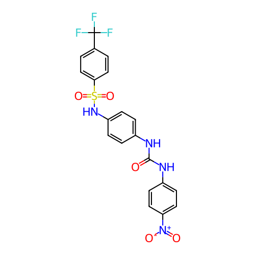 Chemical structure of BindingDB Monomer ID 98128