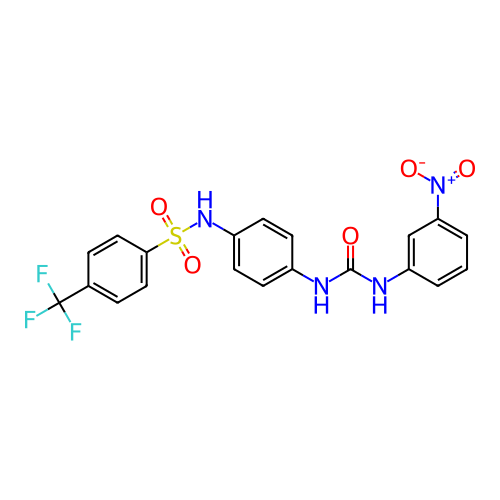 Chemical structure of BindingDB Monomer ID 98129