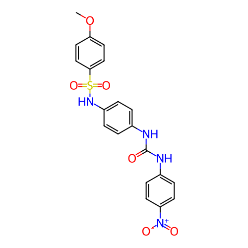 Chemical structure of BindingDB Monomer ID 98138