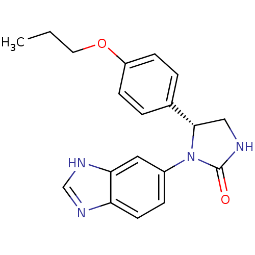 Chemical structure of BindingDB Monomer ID 98181