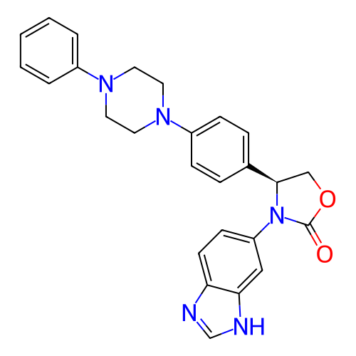 Chemical structure of BindingDB Monomer ID 98187