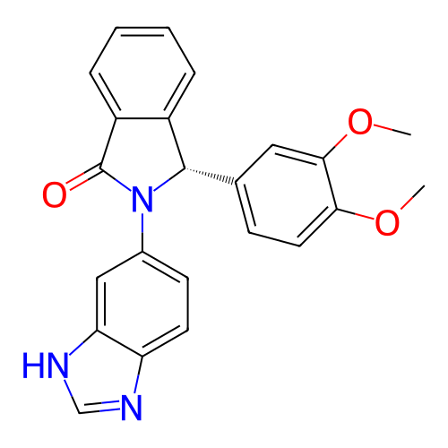 Chemical structure of BindingDB Monomer ID 98188