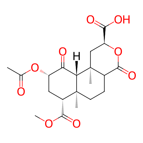 Chemical structure of BindingDB Monomer ID 98546