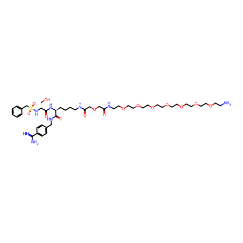 Chemical structure of BindingDB Monomer ID 98601