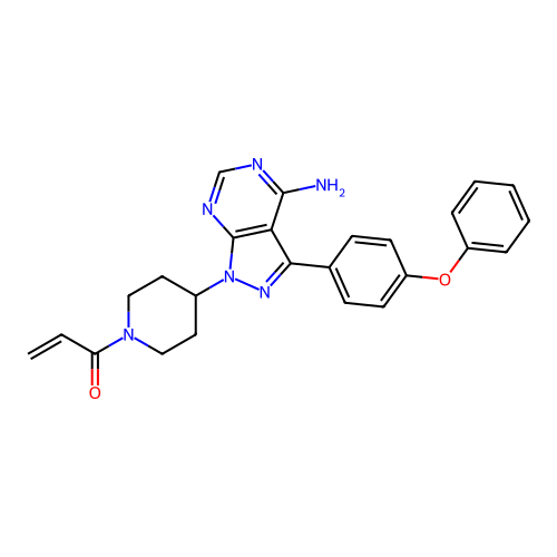 Chemical structure of BindingDB Monomer ID 98653