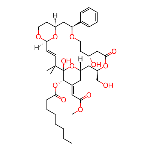 Chemical structure of BindingDB Monomer ID 98659