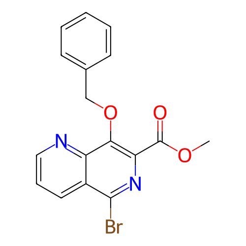 Chemical structure of BindingDB Monomer ID 98665