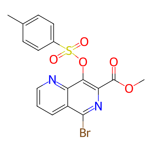 Chemical structure of BindingDB Monomer ID 98672