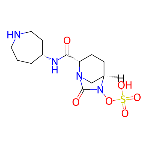 Chemical structure of BindingDB Monomer ID 98735