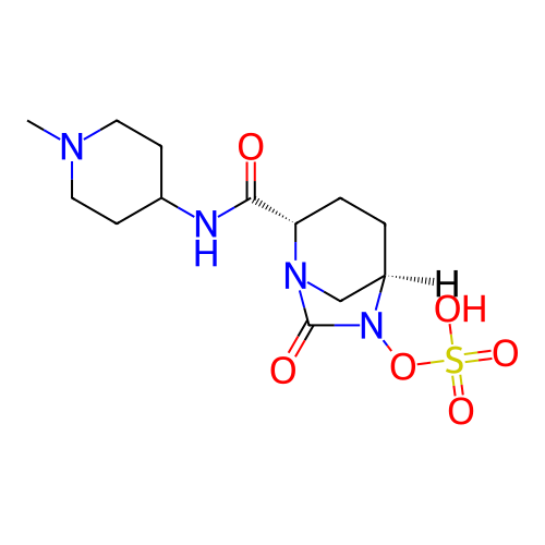 Chemical structure of BindingDB Monomer ID 98737