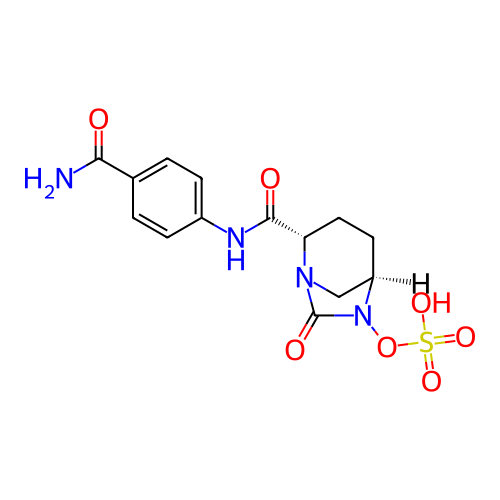 Chemical structure of BindingDB Monomer ID 98788