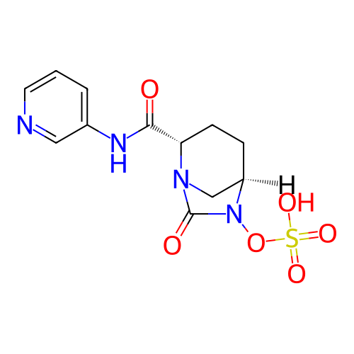 Chemical structure of BindingDB Monomer ID 98791