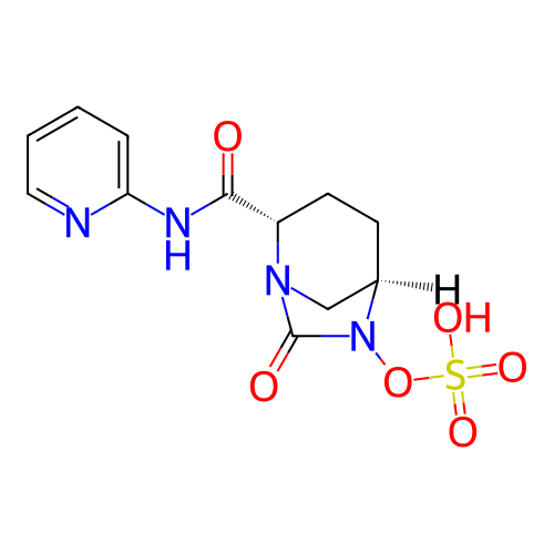 Chemical structure of BindingDB Monomer ID 98792