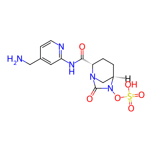 Chemical structure of BindingDB Monomer ID 98799