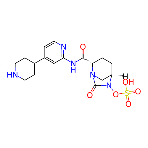 Chemical structure of BindingDB Monomer ID 98802