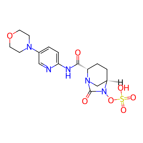 Chemical structure of BindingDB Monomer ID 98808
