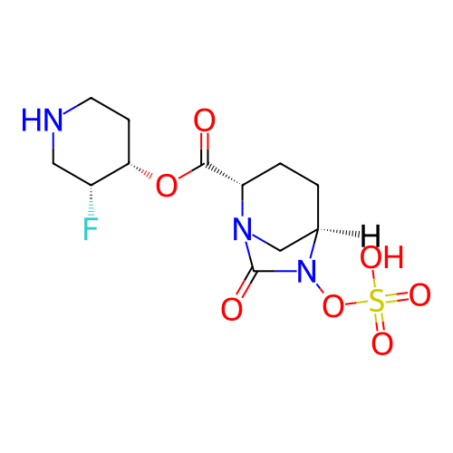 Chemical structure of BindingDB Monomer ID 98829