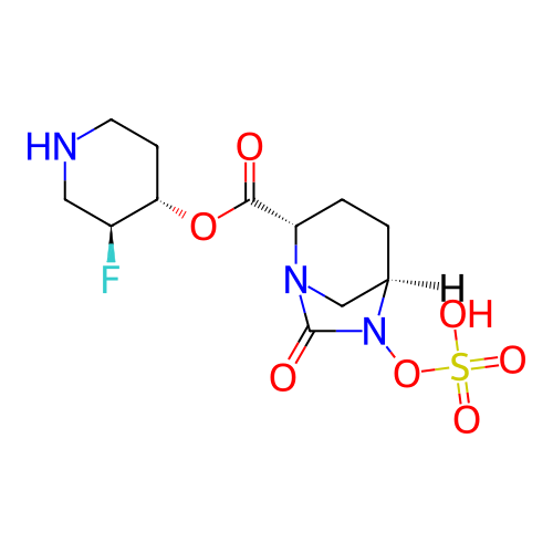 Chemical structure of BindingDB Monomer ID 98831