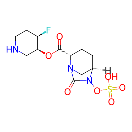 Chemical structure of BindingDB Monomer ID 98833