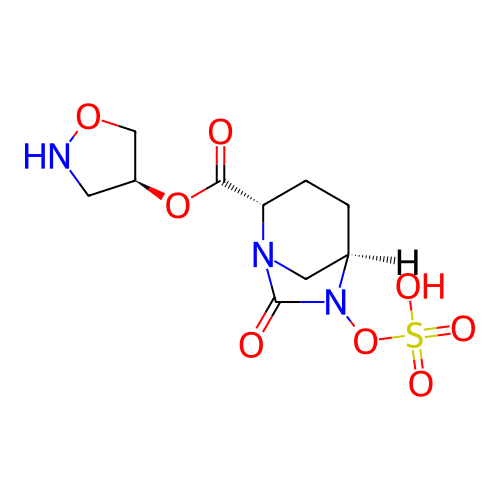 Chemical structure of BindingDB Monomer ID 98838
