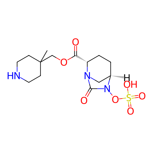 Chemical structure of BindingDB Monomer ID 98845