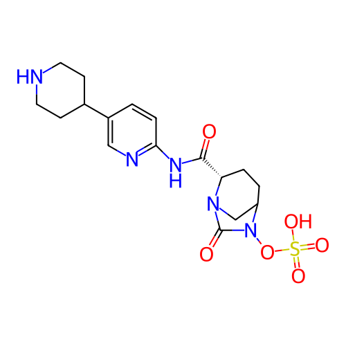 Chemical structure of BindingDB Monomer ID 98854