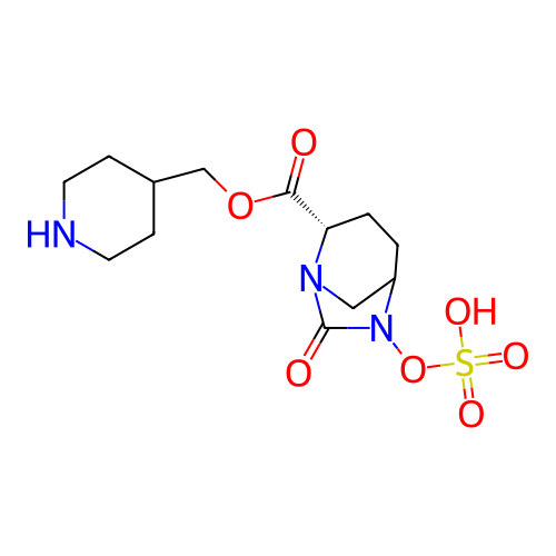 Chemical structure of BindingDB Monomer ID 98855