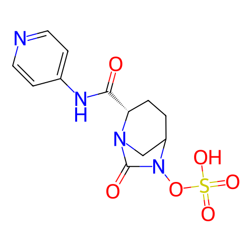 Chemical structure of BindingDB Monomer ID 98860