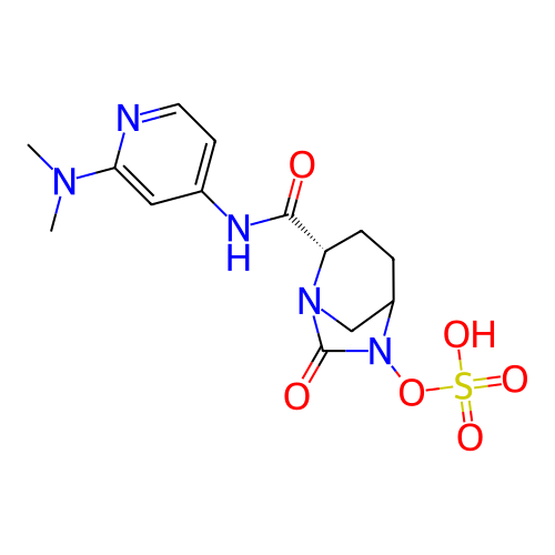 Chemical structure of BindingDB Monomer ID 98862